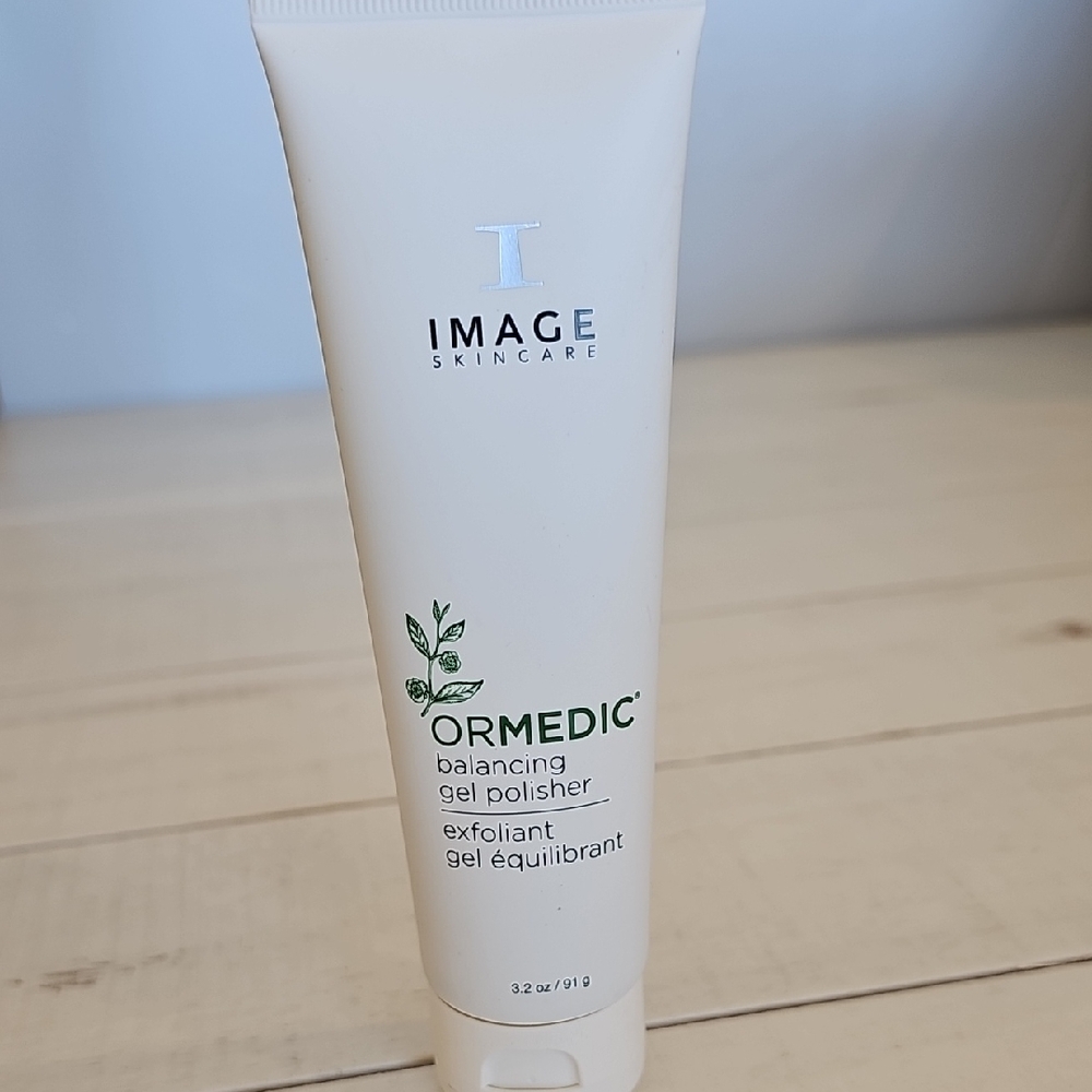 Image Skincare Ormedic Balancing Gel Polisher